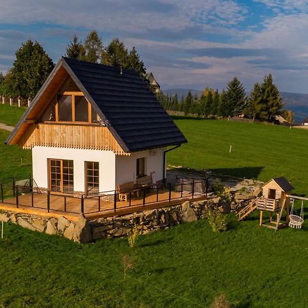 Kotelnica View Gron Ngoại thất bức ảnh