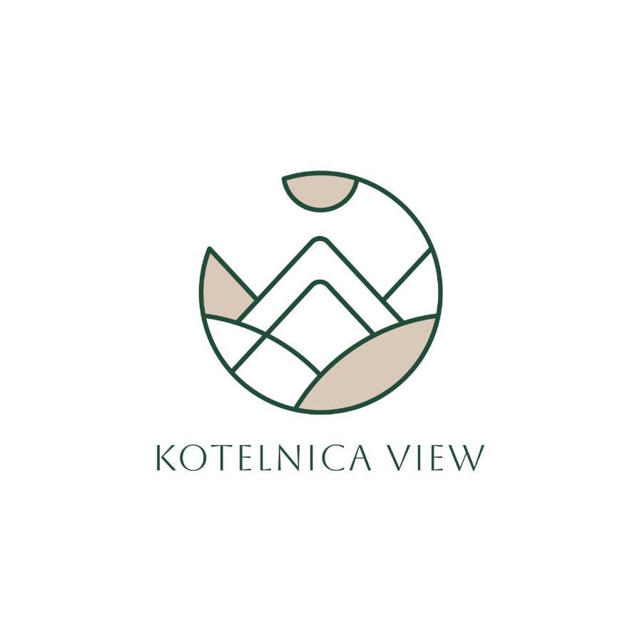 Kotelnica View Gron Ngoại thất bức ảnh