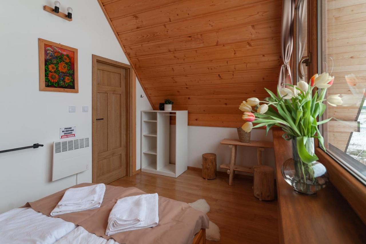 Kotelnica View Gron Ngoại thất bức ảnh