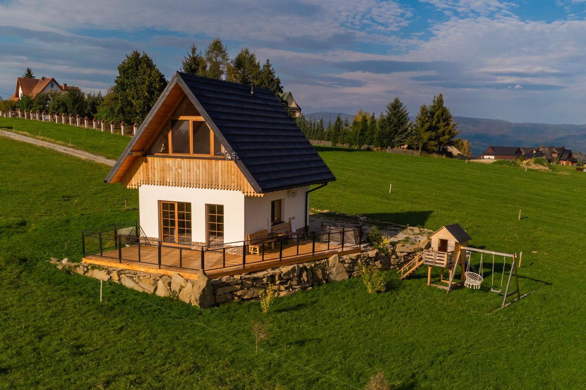 Kotelnica View Gron Ngoại thất bức ảnh
