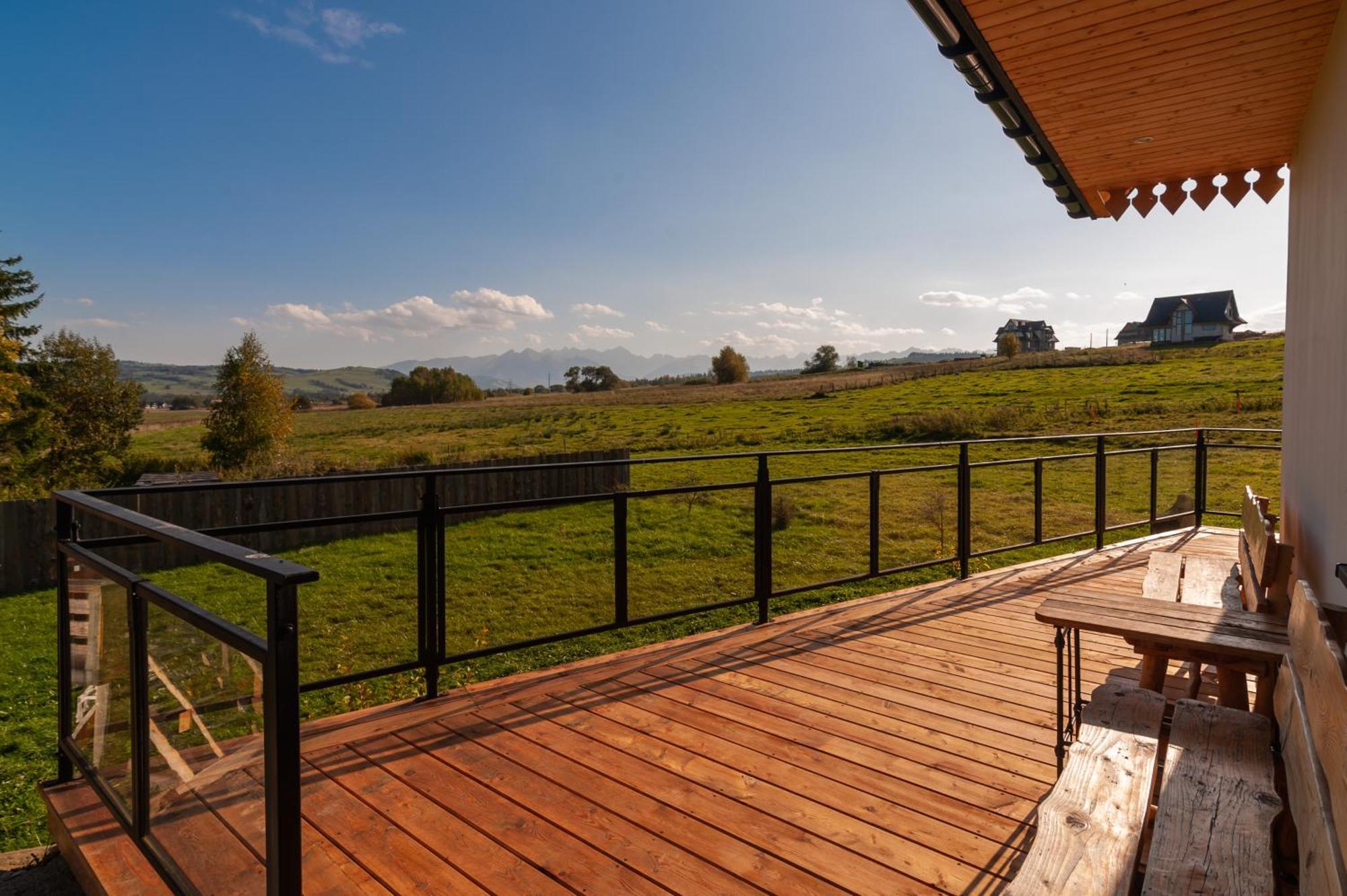 Kotelnica View Gron Ngoại thất bức ảnh